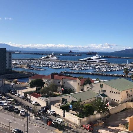 Westone Suite710-Hosted By Sweetstay Gibraltar Exterior foto