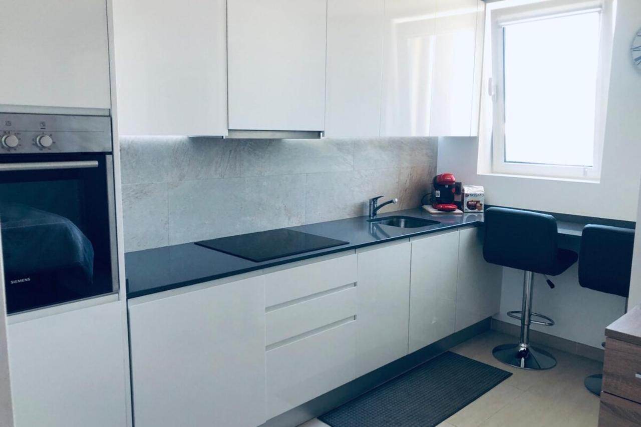 Westone Suite710-Hosted By Sweetstay Gibraltar Exterior foto