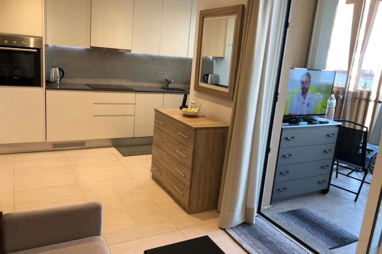 Westone Suite710-Hosted By Sweetstay Gibraltar Exterior foto