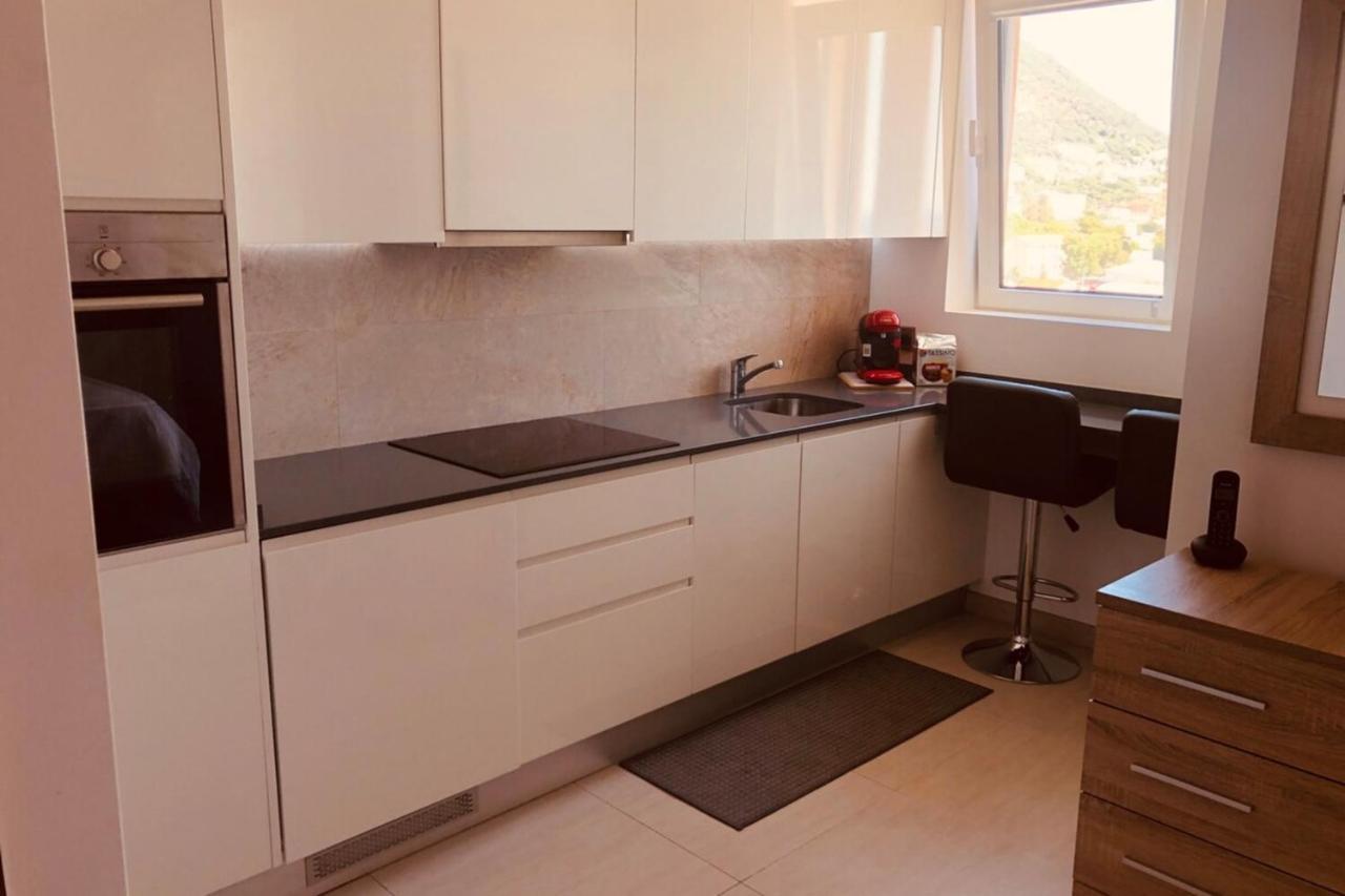 Westone Suite710-Hosted By Sweetstay Gibraltar Exterior foto